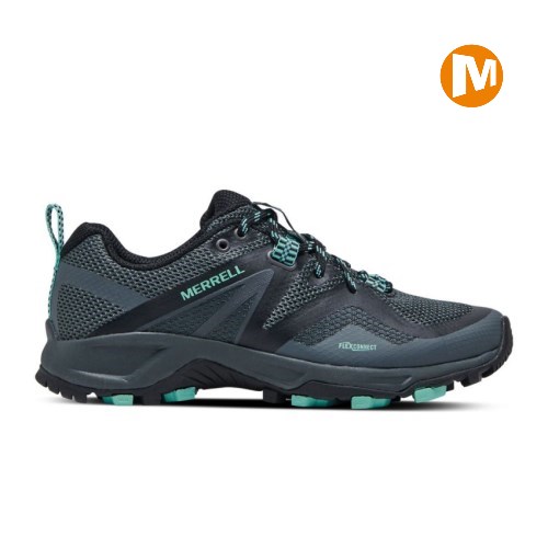 Zapatillas Trekking Merrell MQM Flex 2 Mujer MX.Y.HEX